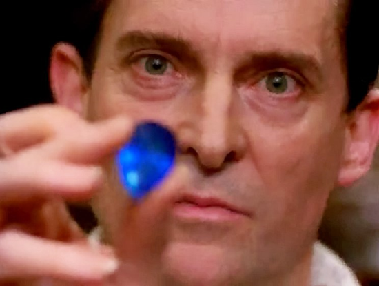 The Blue Carbuncle | June's Boy